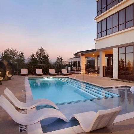 Delta Hotels By Marriott Dallas Southlake Luaran gambar