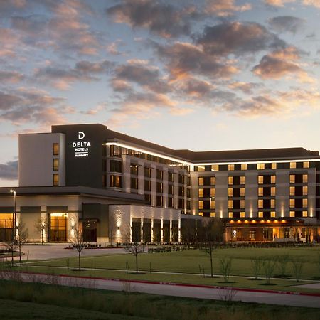 Delta Hotels By Marriott Dallas Southlake Luaran gambar