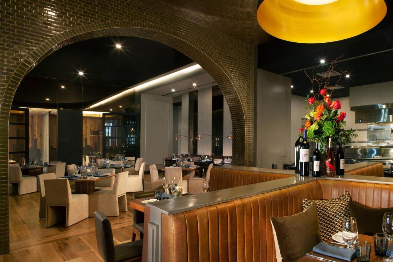 Delta Hotels By Marriott Dallas Southlake Luaran gambar