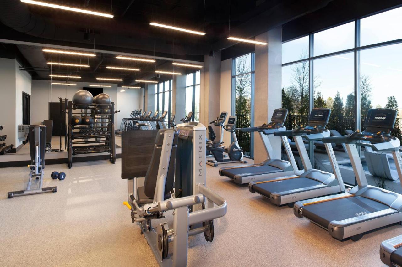 Delta Hotels By Marriott Dallas Southlake Luaran gambar
