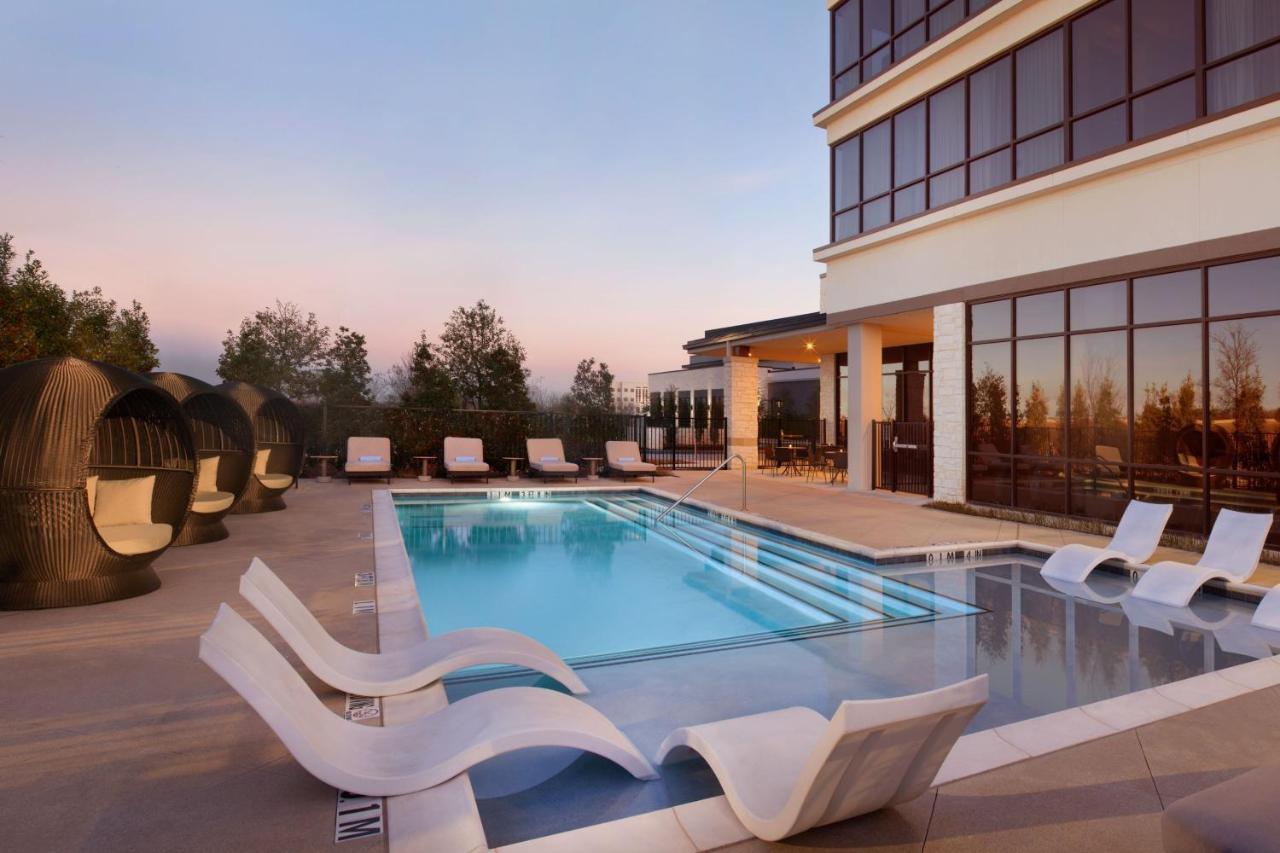 Delta Hotels By Marriott Dallas Southlake Luaran gambar