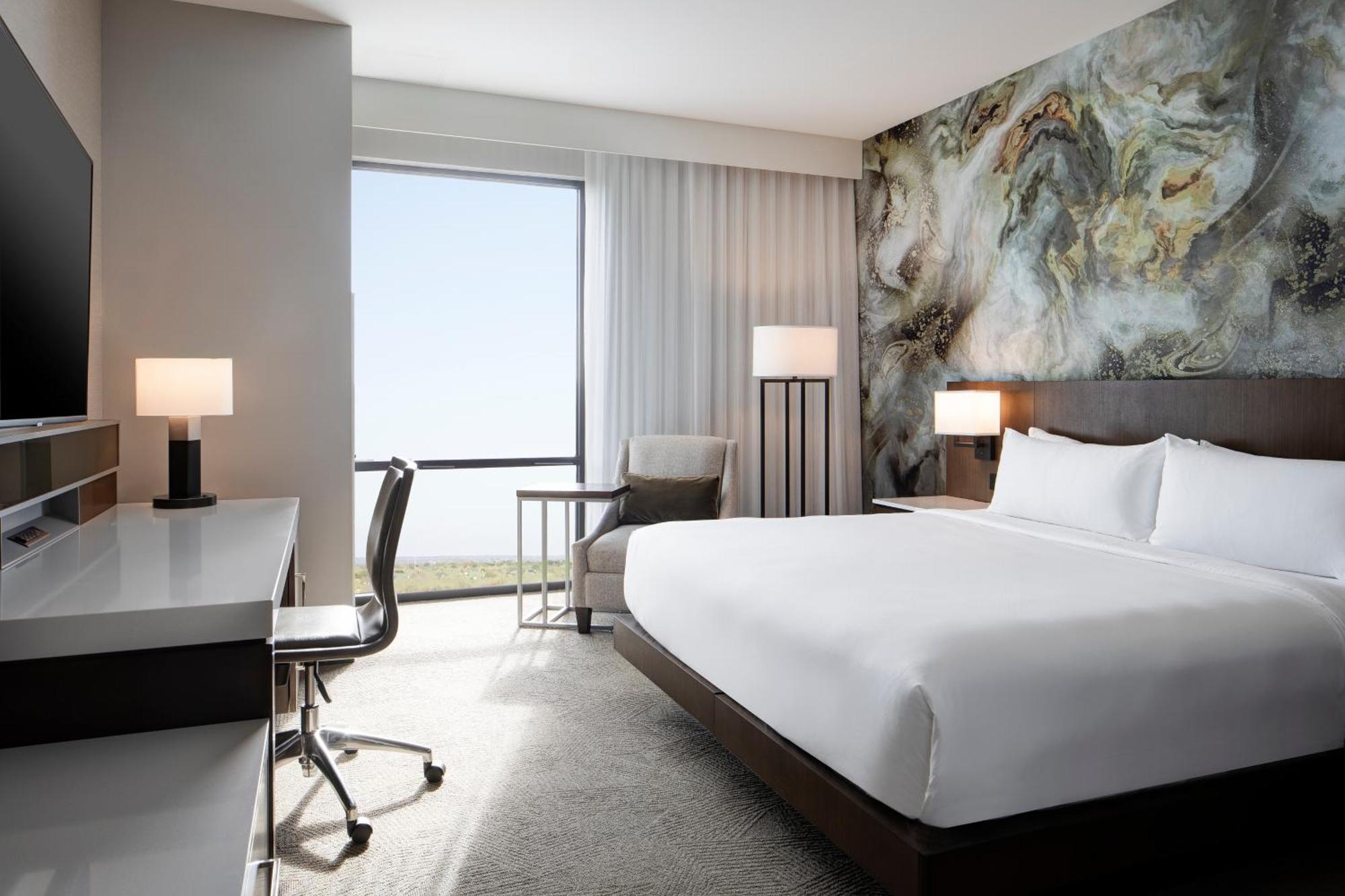 Delta Hotels By Marriott Dallas Southlake Luaran gambar