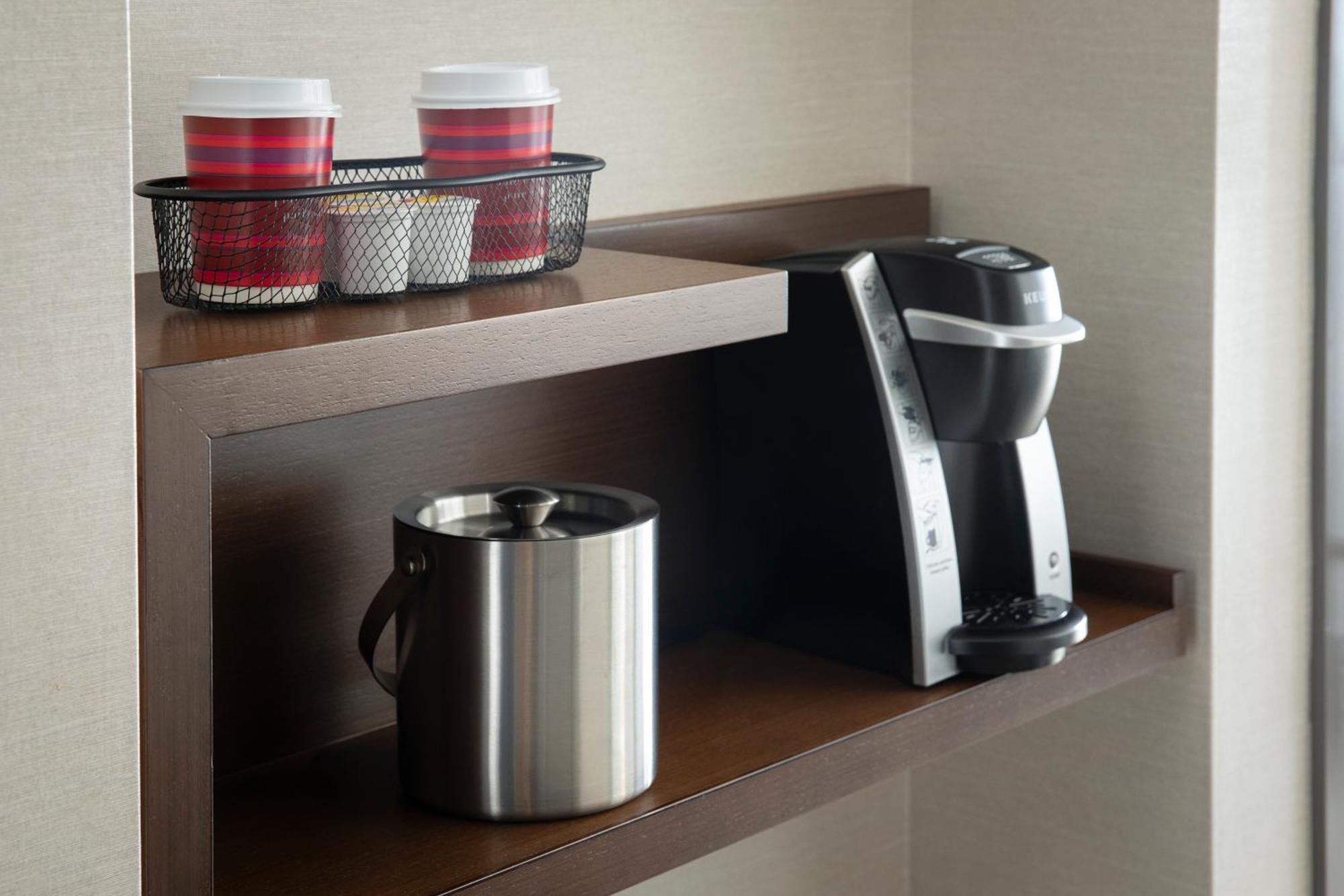 Delta Hotels By Marriott Dallas Southlake Luaran gambar