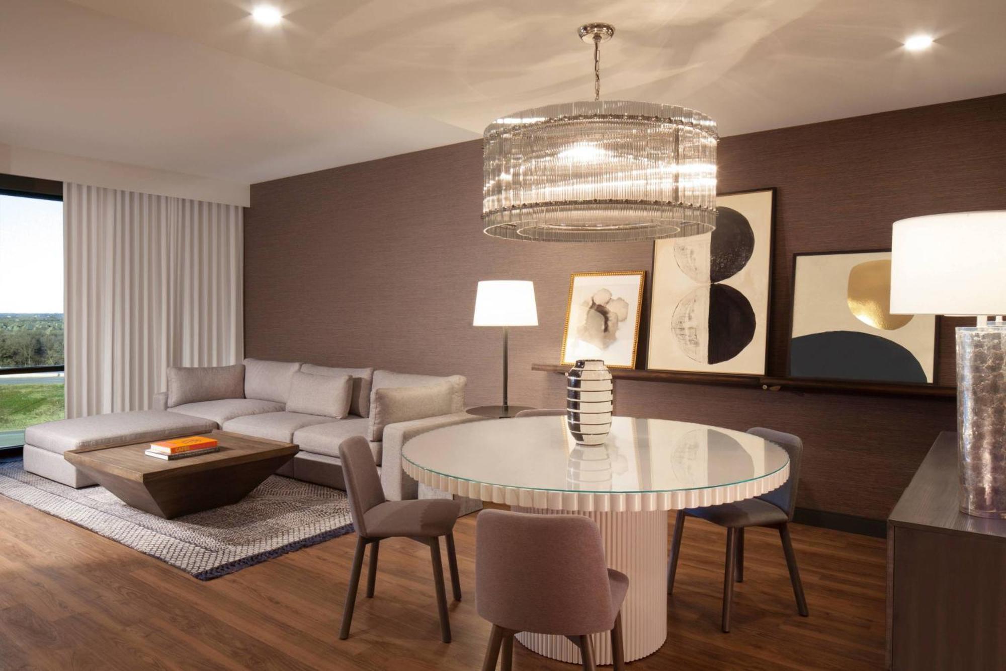 Delta Hotels By Marriott Dallas Southlake Luaran gambar