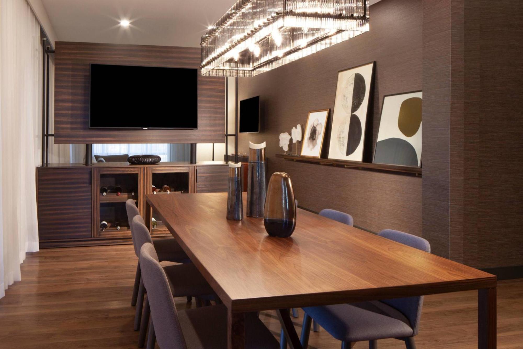 Delta Hotels By Marriott Dallas Southlake Luaran gambar