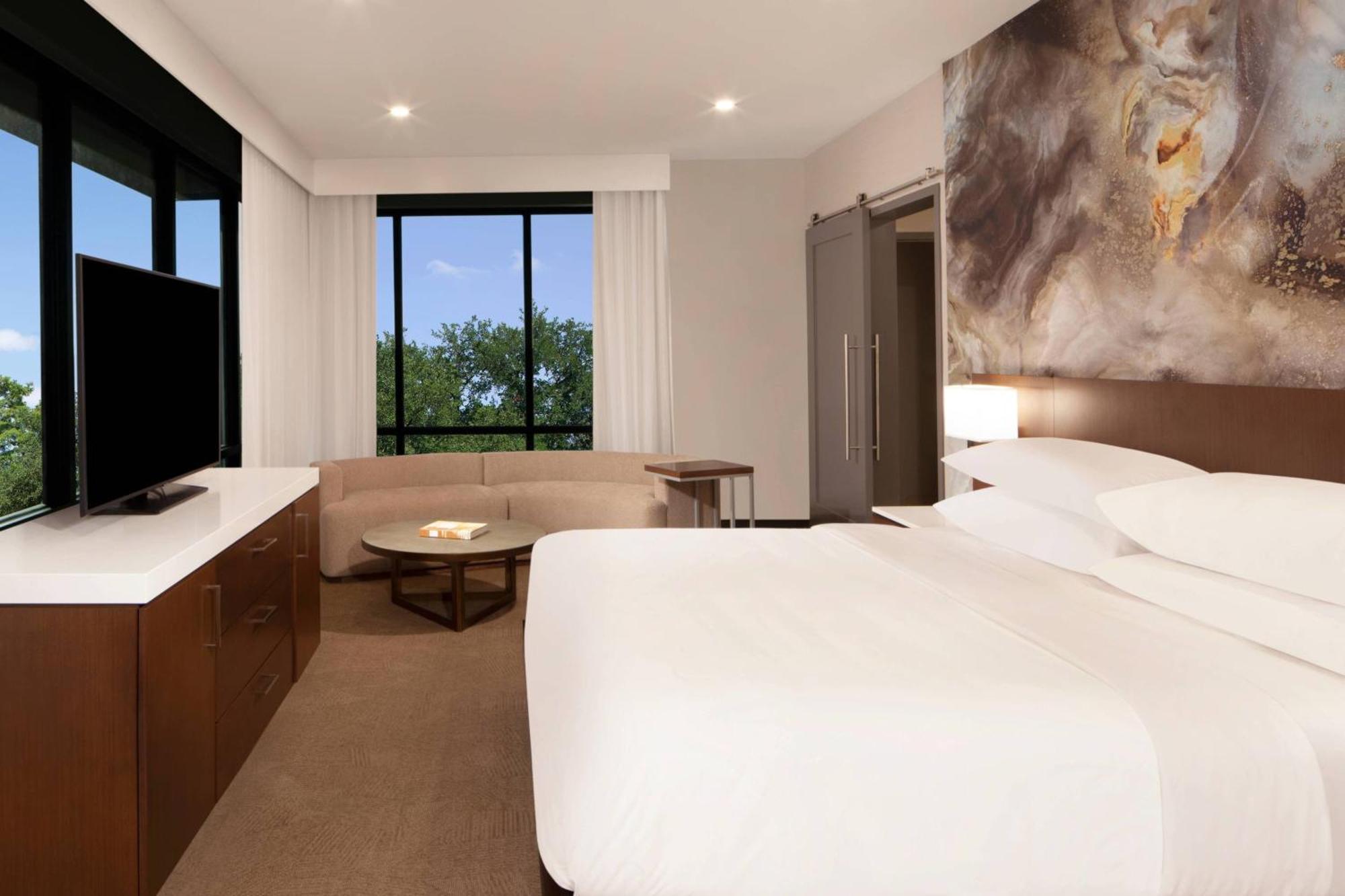 Delta Hotels By Marriott Dallas Southlake Luaran gambar