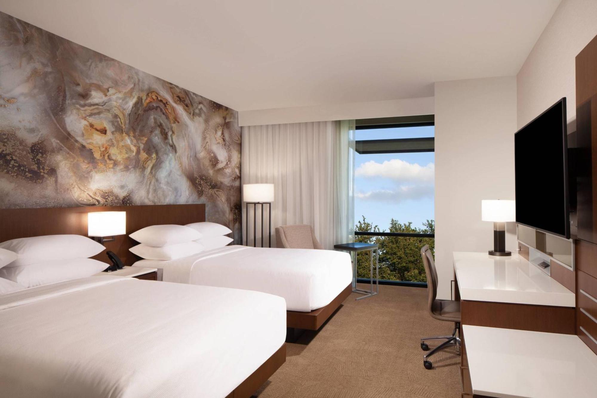 Delta Hotels By Marriott Dallas Southlake Luaran gambar