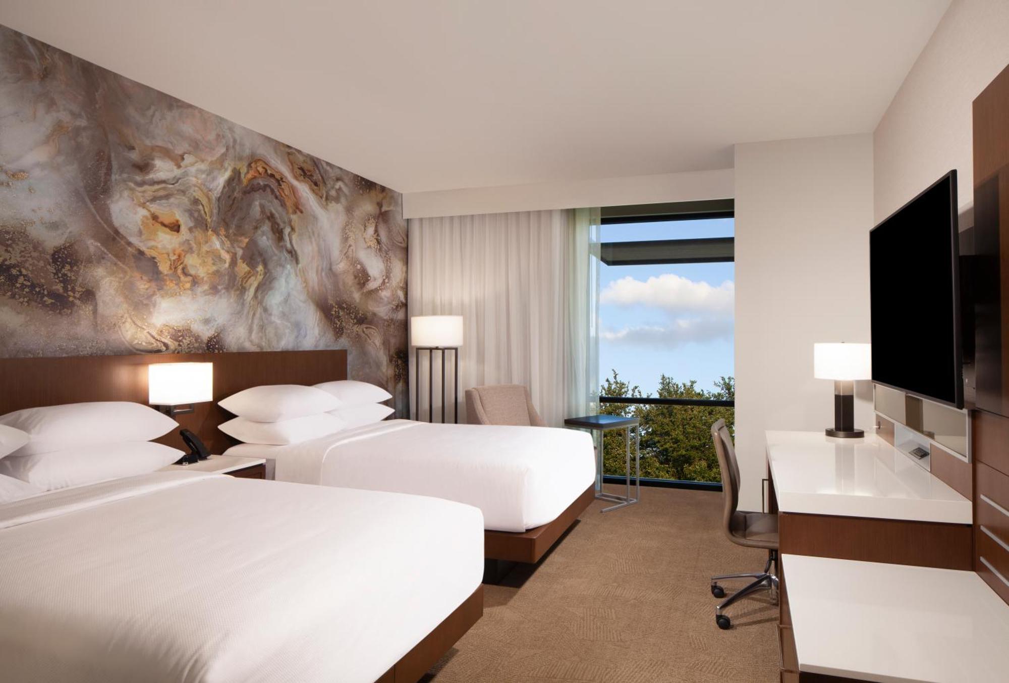 Delta Hotels By Marriott Dallas Southlake Luaran gambar
