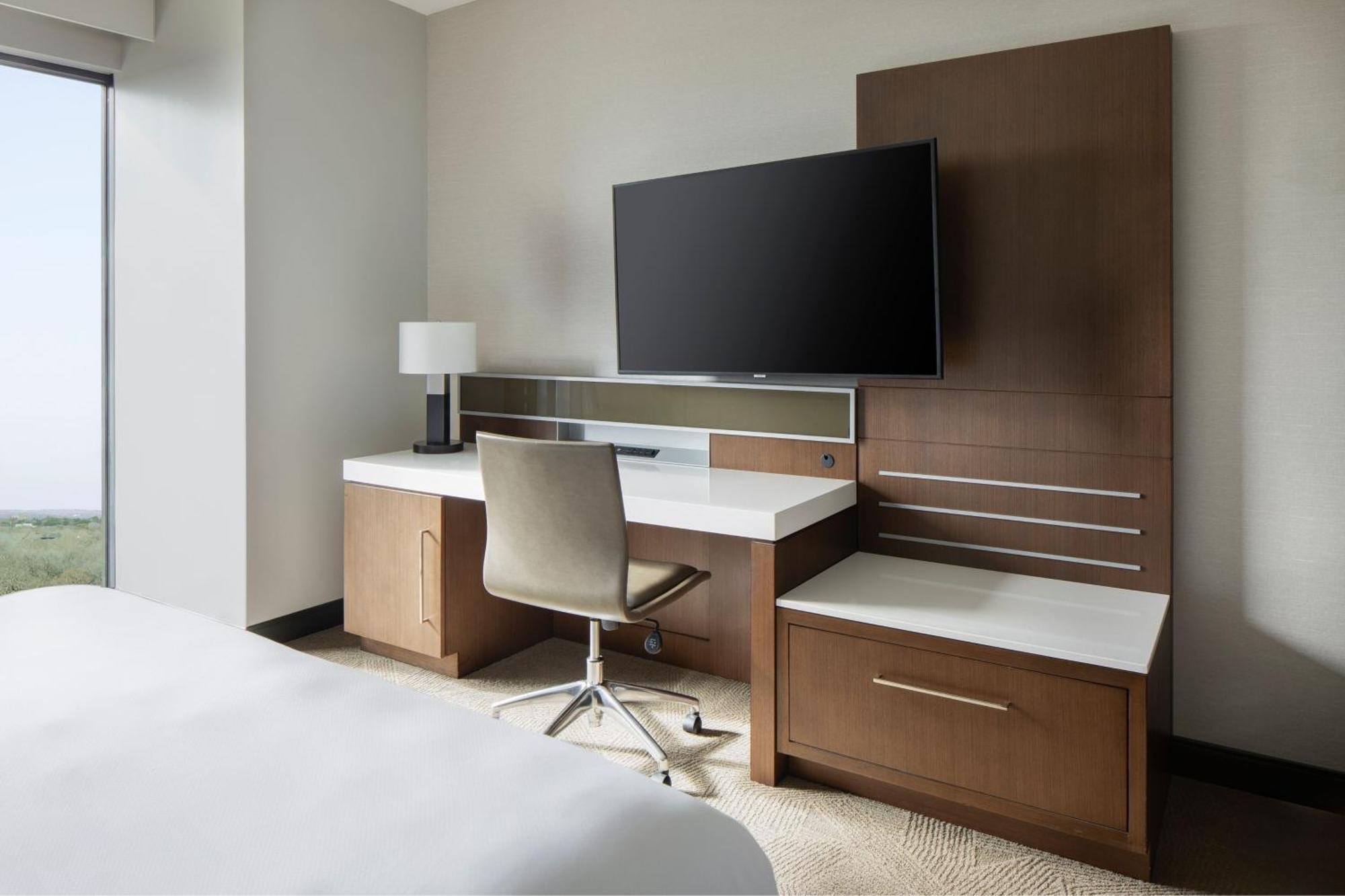 Delta Hotels By Marriott Dallas Southlake Luaran gambar