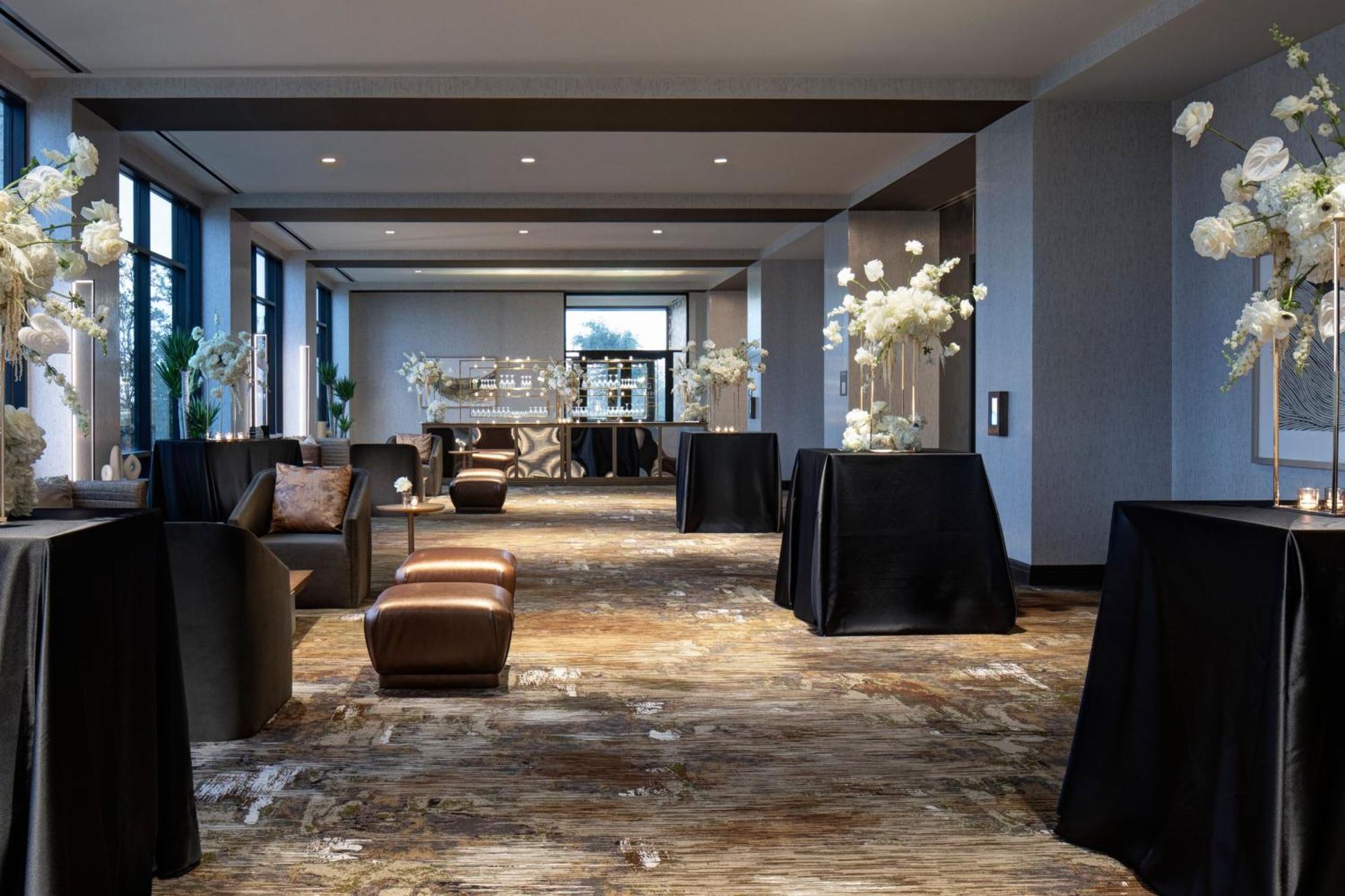 Delta Hotels By Marriott Dallas Southlake Luaran gambar