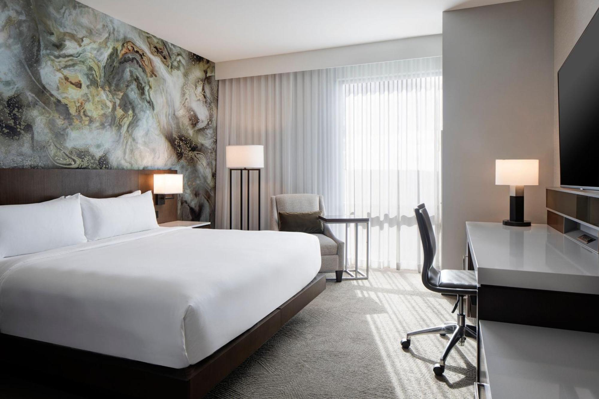 Delta Hotels By Marriott Dallas Southlake Luaran gambar