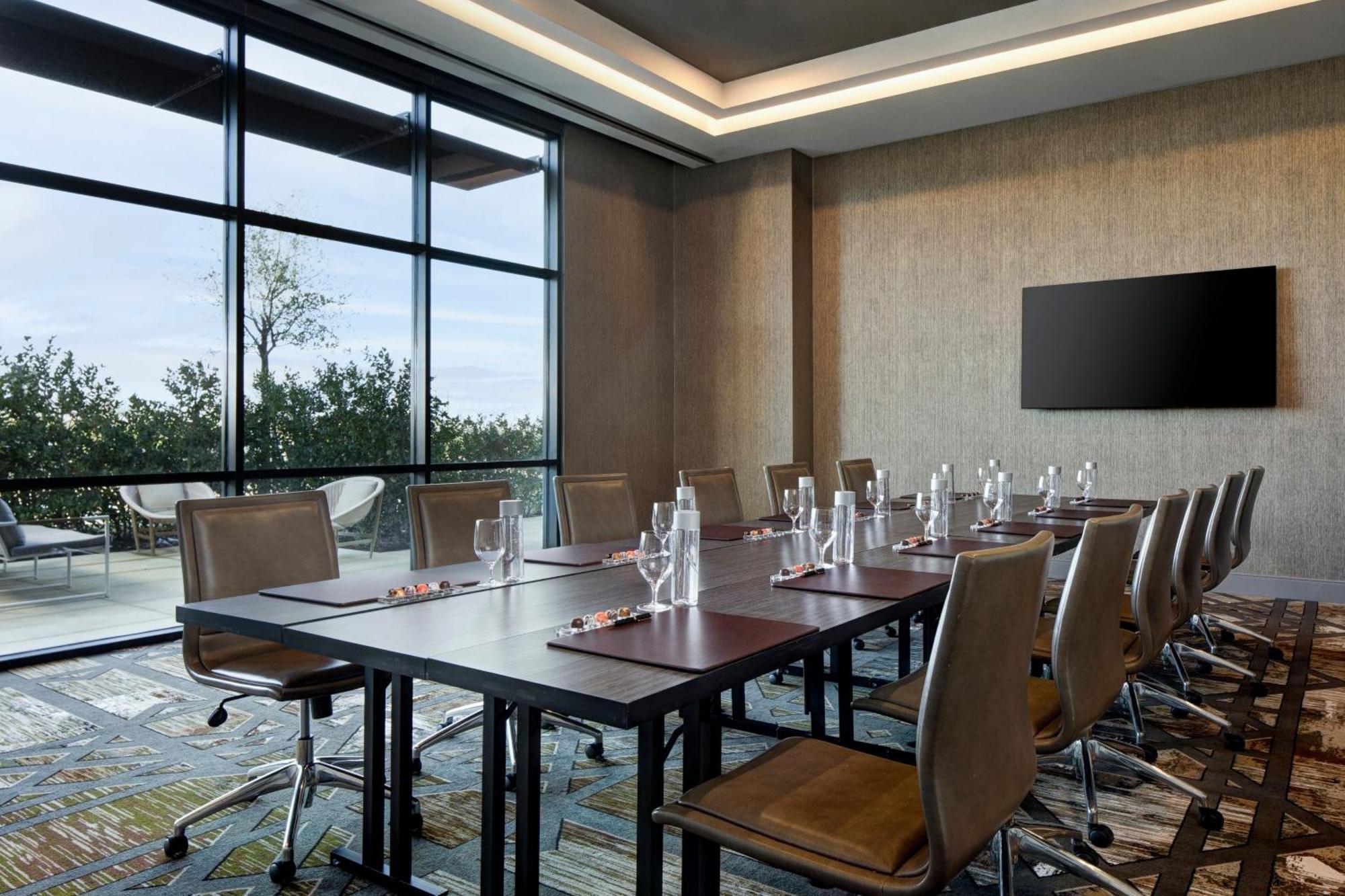 Delta Hotels By Marriott Dallas Southlake Luaran gambar