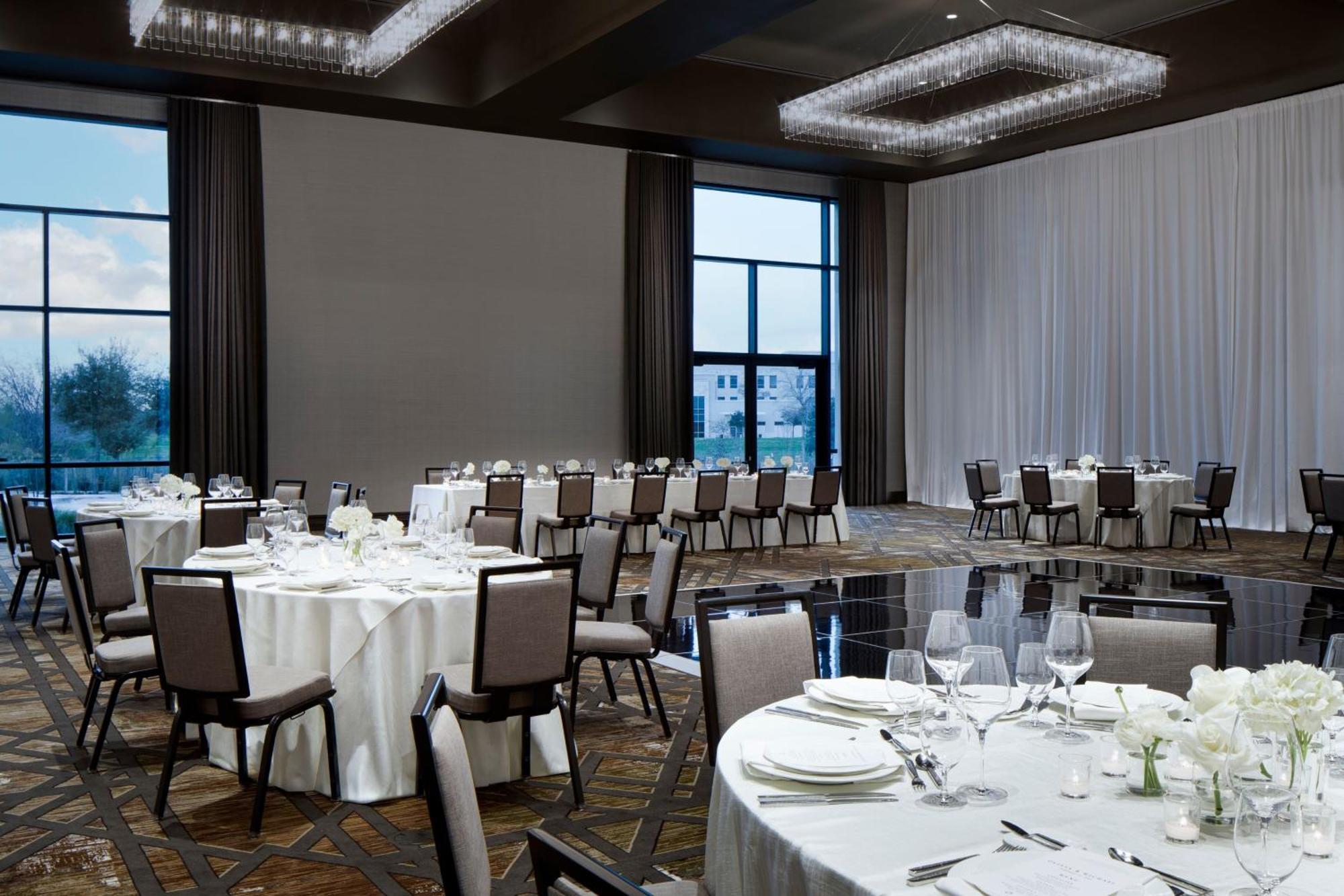 Delta Hotels By Marriott Dallas Southlake Luaran gambar