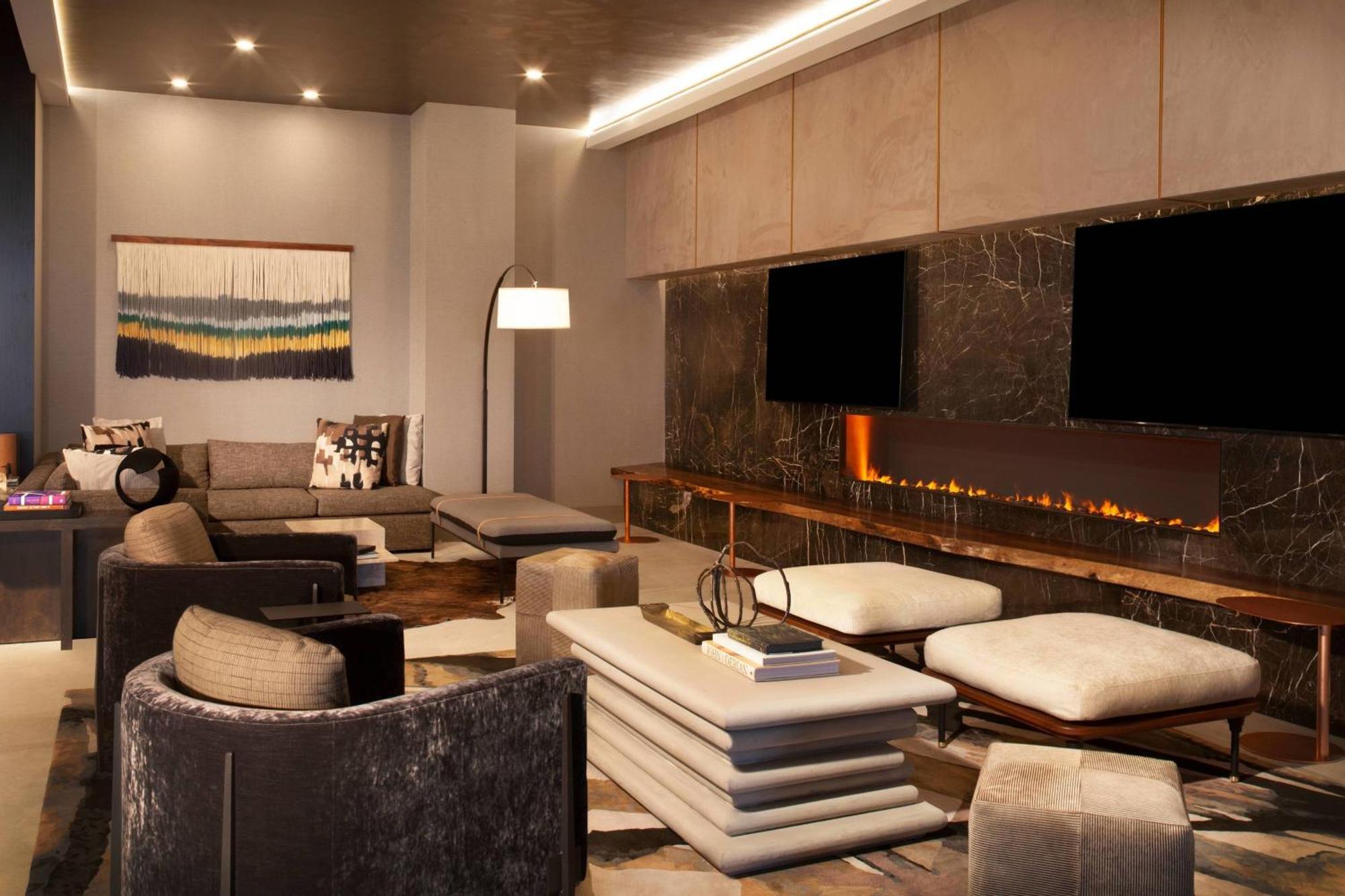 Delta Hotels By Marriott Dallas Southlake Luaran gambar