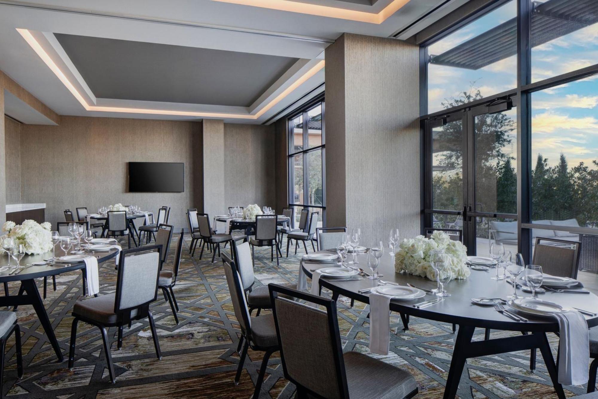 Delta Hotels By Marriott Dallas Southlake Luaran gambar
