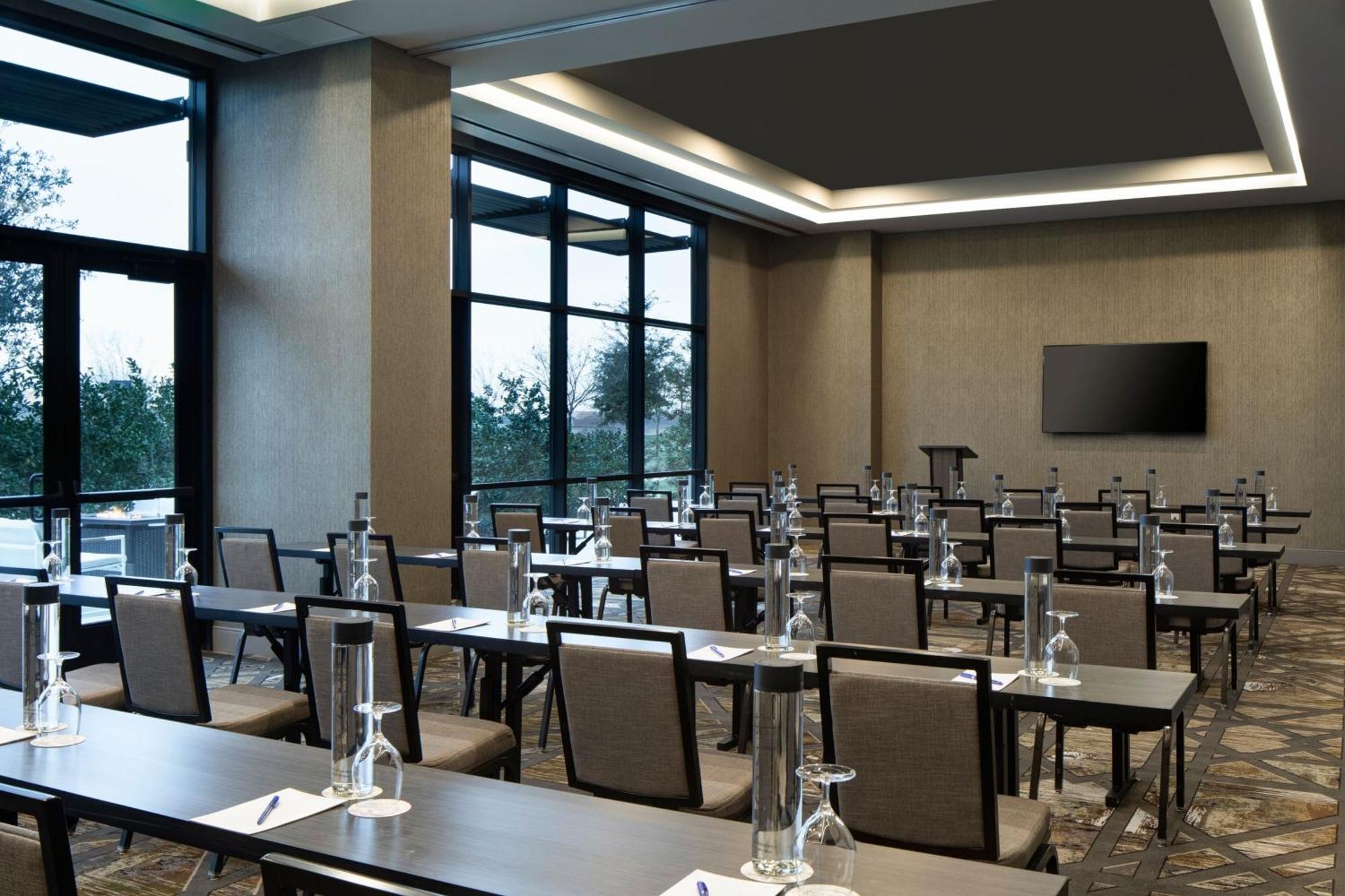 Delta Hotels By Marriott Dallas Southlake Luaran gambar