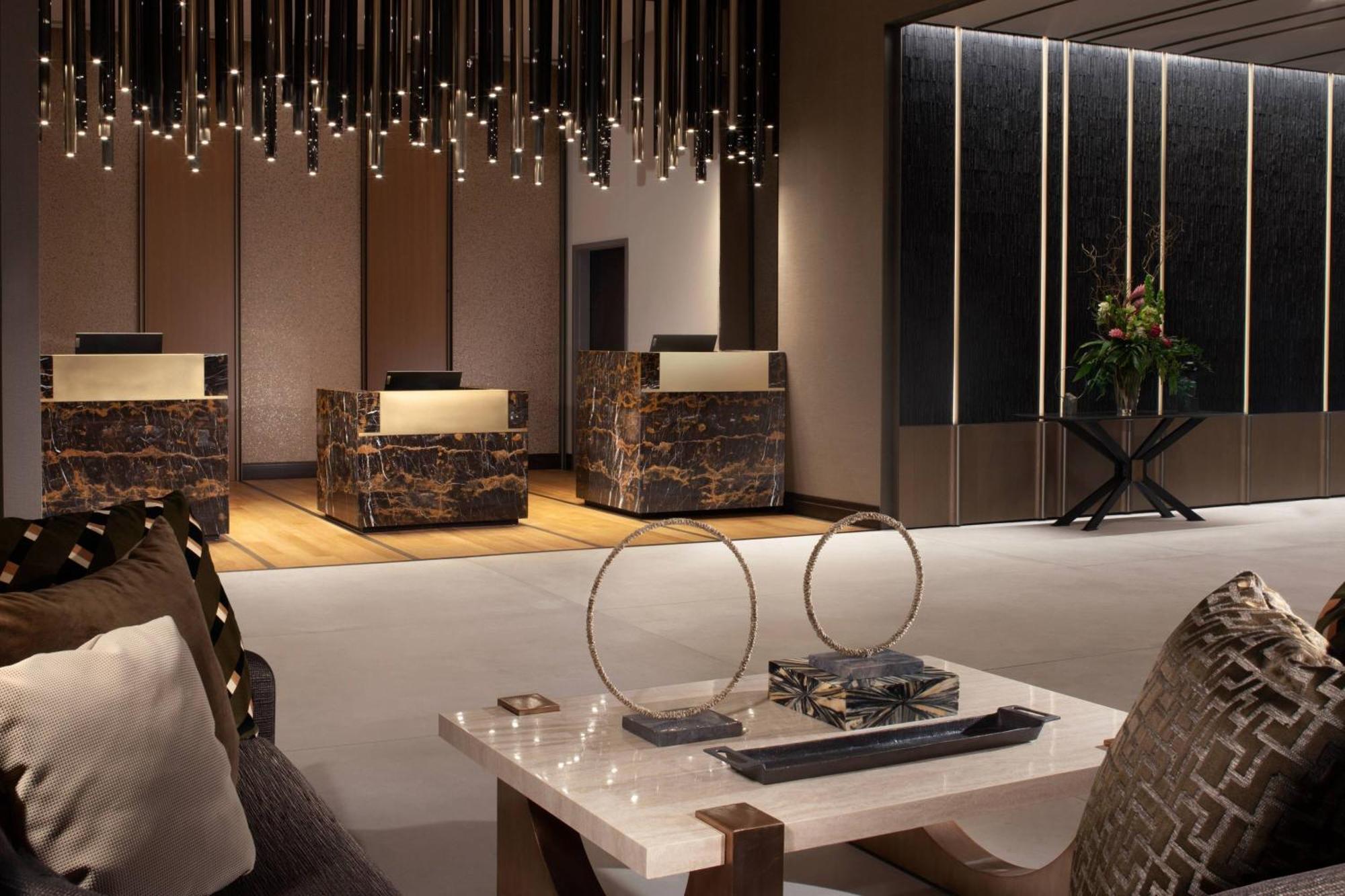 Delta Hotels By Marriott Dallas Southlake Luaran gambar